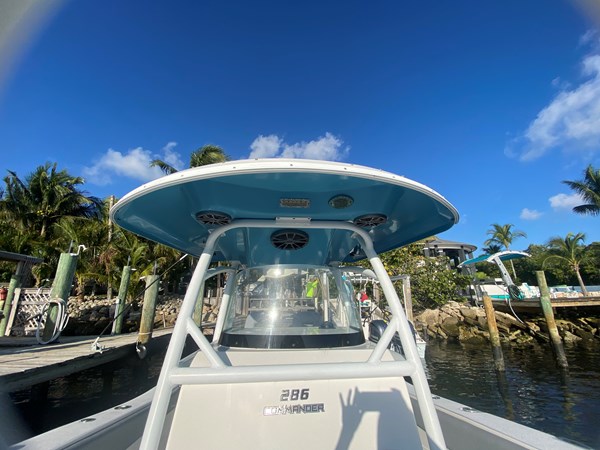 Photo of SEA FOX - 28'