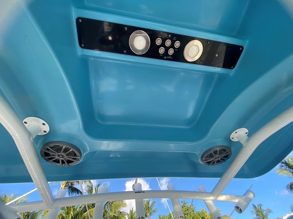 Photo of SEA FOX - 28'