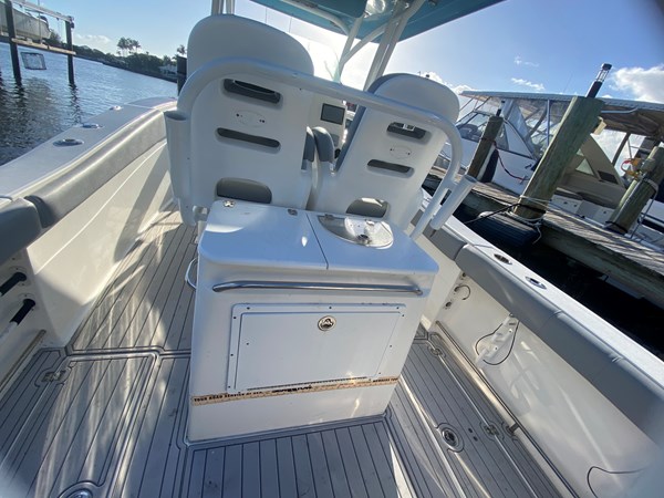 Photo of SEA FOX - 28'