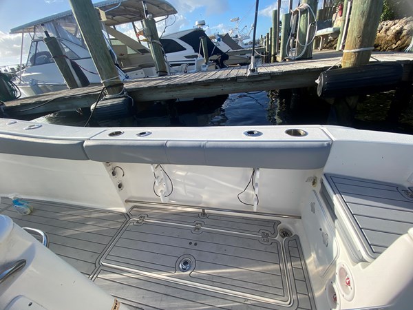 Photo of SEA FOX - 28'