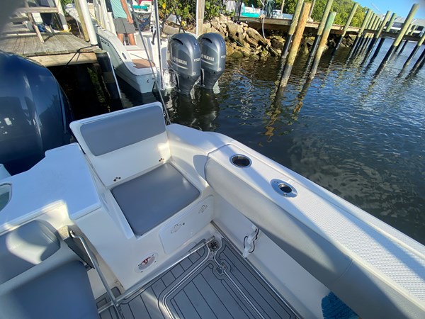 Photo of SEA FOX - 28'