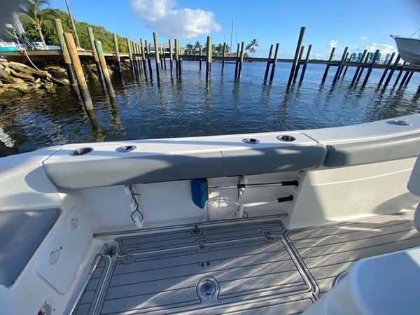 Photo of SEA FOX - 28'