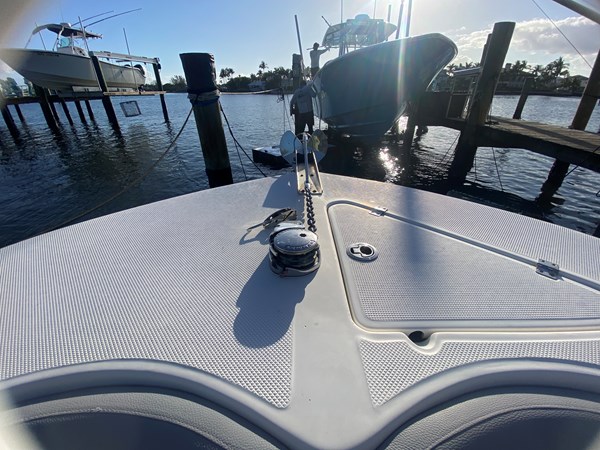 Photo of SEA FOX - 28'
