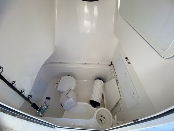 Photo of SEA FOX - 28'