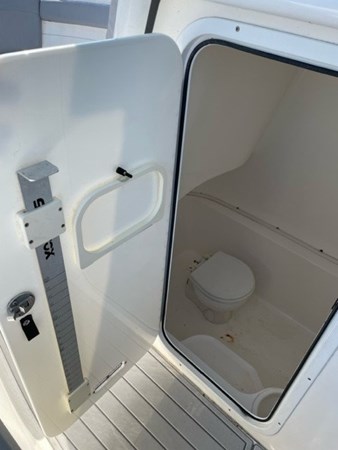 Photo of SEA FOX - 28'