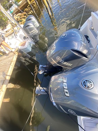 Photo of SEA FOX - 28'