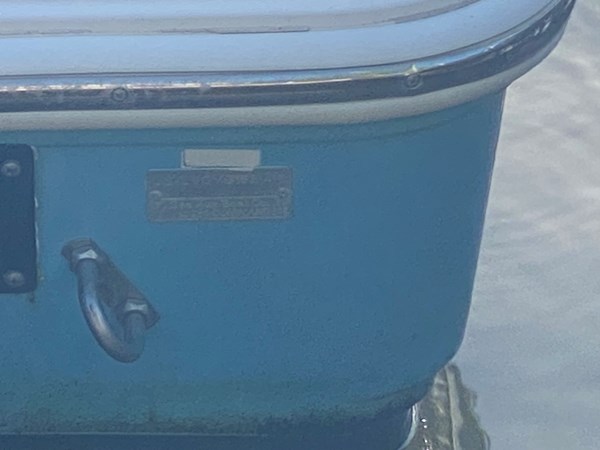 Photo of SEA FOX - 28'