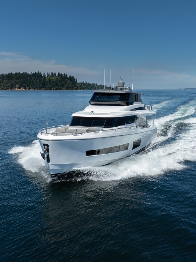  V68 (NEW BOAT SPEC) 358466