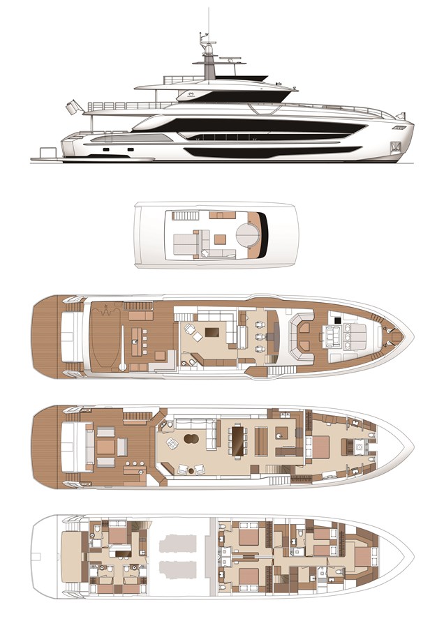 HORIZON FD110 - image 16