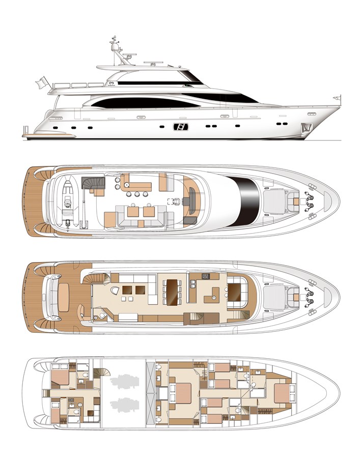 HORIZON E98 - image 11