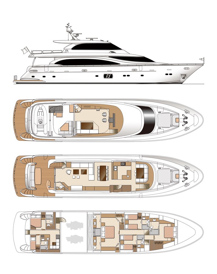 HORIZON E98 - image 1