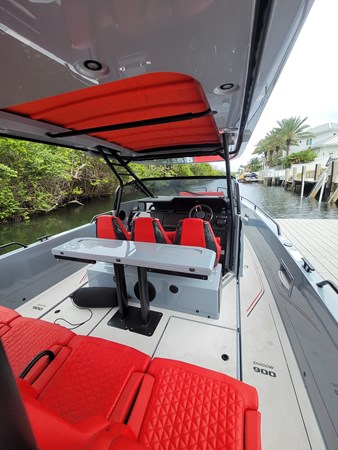 Photo of AXOPAR - 37'