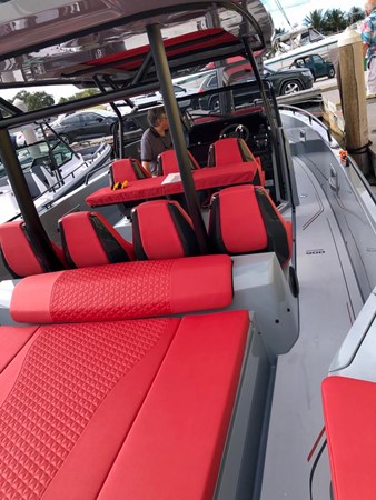 Photo of AXOPAR - 37'