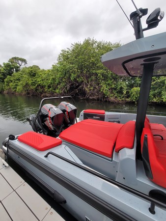 Photo of AXOPAR - 37'