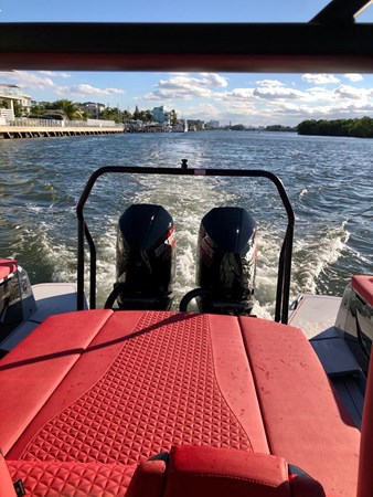 Photo of AXOPAR - 37'