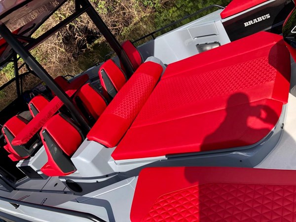 Photo of AXOPAR - 37'