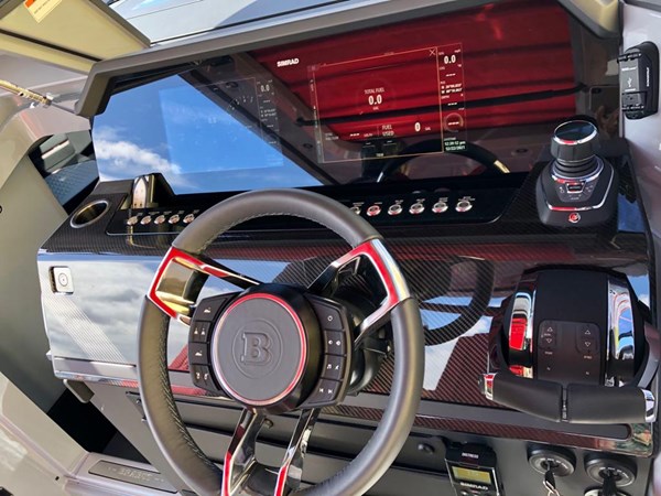 Photo of AXOPAR - 37'