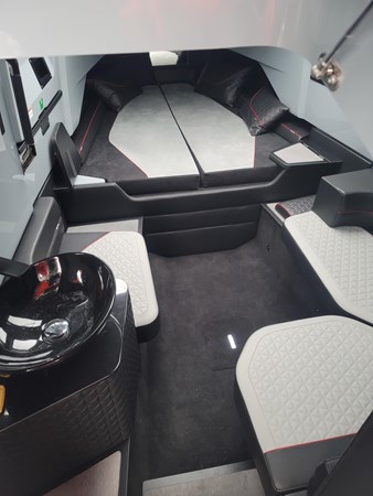 Photo of AXOPAR - 37'