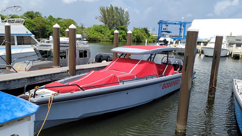 Photo of AXOPAR - 37'