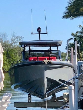 Photo of AXOPAR - 37'