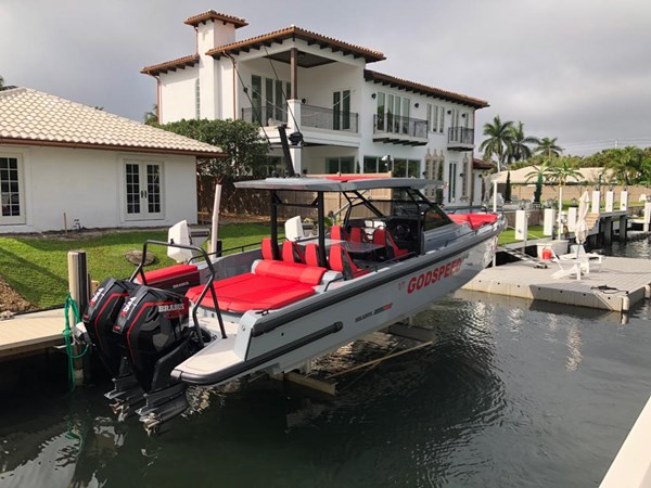 Photo of AXOPAR - 37'