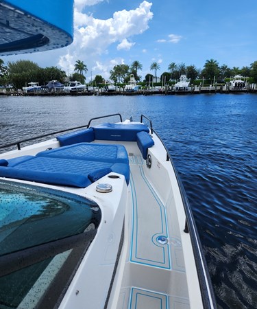 Photo of AXOPAR - 37'