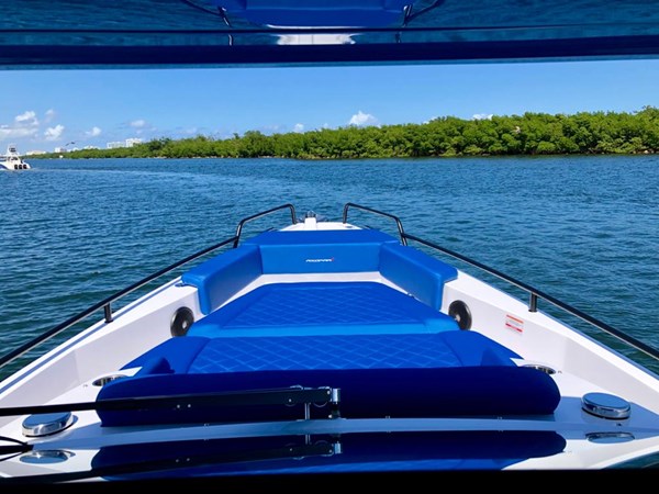 Photo of AXOPAR - 37'