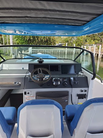 Photo of AXOPAR - 37'