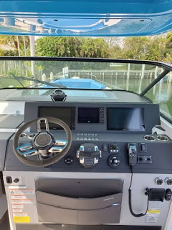 Photo of AXOPAR - 37'