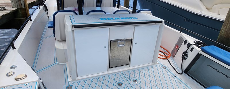 Photo of AXOPAR - 37'