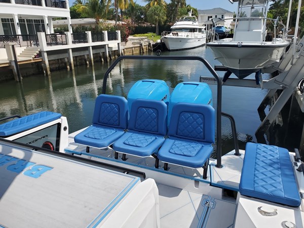 Photo of AXOPAR - 37'