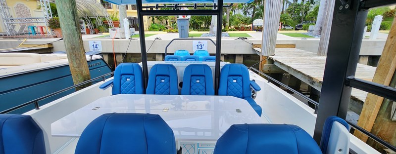 Photo of AXOPAR - 37'