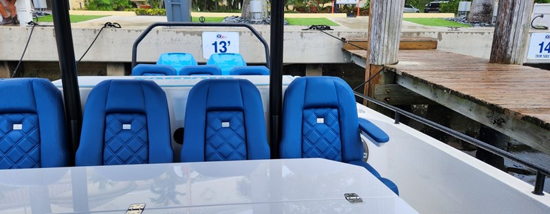 Photo of AXOPAR - 37'