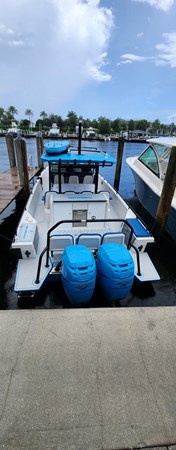 Photo of AXOPAR - 37'