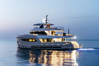 2027 BERING YACHTS BERING 88 - photo 2