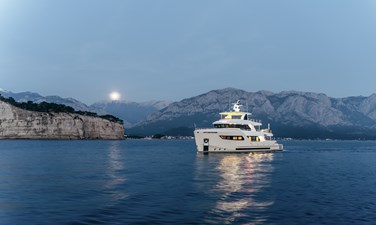 2027 BERING YACHTS BERING 88 - photo 3