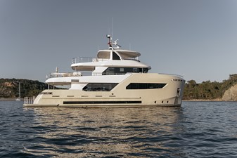 2027 BERING YACHTS BERING 88 - photo 4