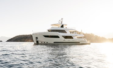 2027 BERING YACHTS BERING 88 - photo 6
