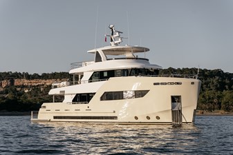 2027 BERING YACHTS BERING 88 - photo 1