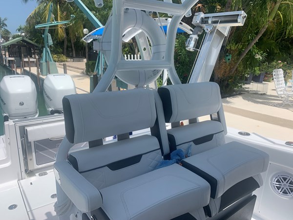 Photo of BLACKFIN - 30'