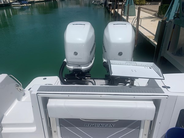 Photo of BLACKFIN - 30'