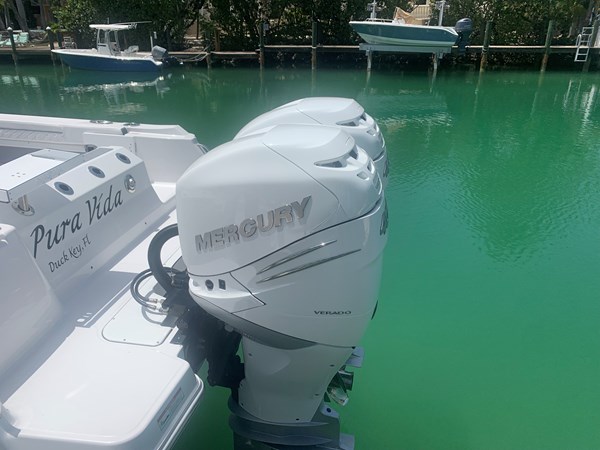 Photo of BLACKFIN - 30'