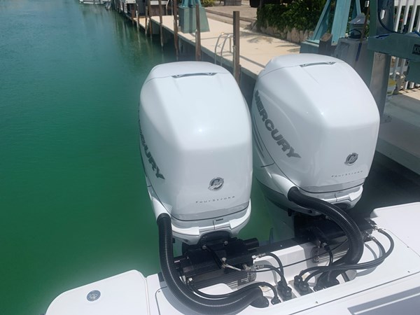 Photo of BLACKFIN - 30'