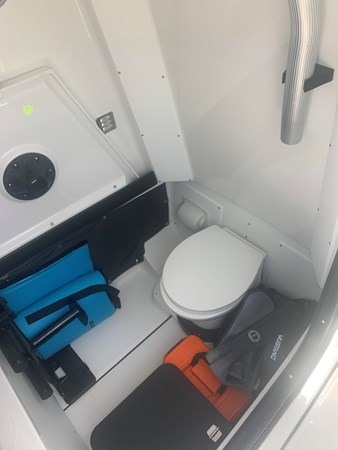 Photo of BLACKFIN - 30'