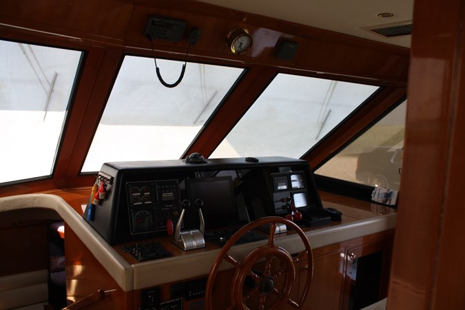 Photo of JEFFERSON - 56'