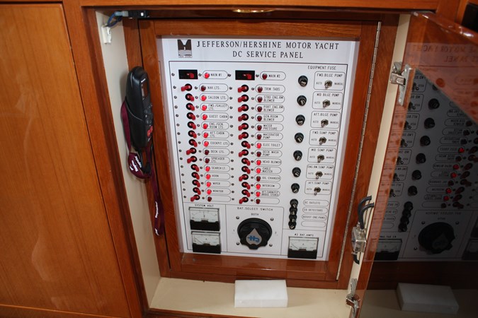 Photo of JEFFERSON - 56'