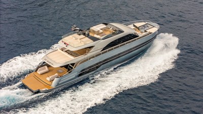 2025 ST-BARTH YACHTING ST-BARTH 85 FLY - photo 1