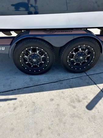 Photo of MALIBU - 23'