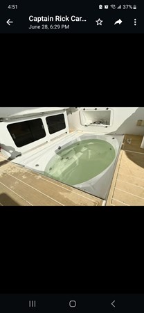 Photo of INFINITY - 70'