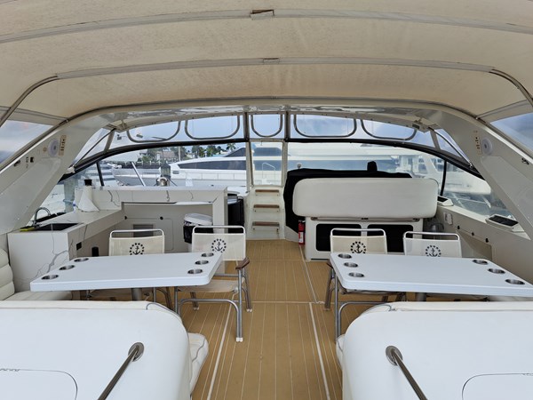 Photo of INFINITY - 70'